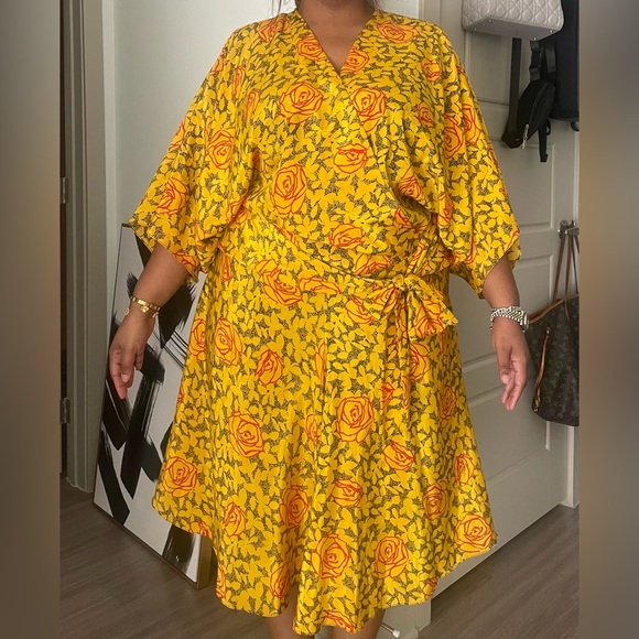 Dresses & Skirts - Vintage Flare Dress